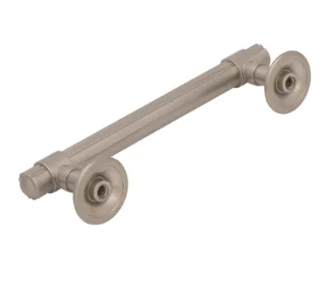 Amerock Crawford Bar Pull 3-3/4" Center to Center BP36593