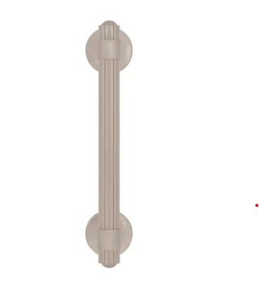Amerock Crawford Bar Pull 3-3/4" Center to Center BP36593