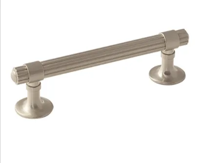 Amerock Crawford Bar Pull 3-3/4" Center to Center BP36593