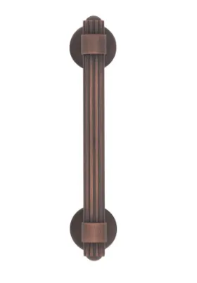 Amerock Crawford Bar Pull 3-3/4" Center to Center BP36593