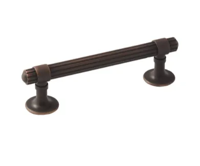 Amerock Crawford Bar Pull 3-3/4" Center to Center BP36593