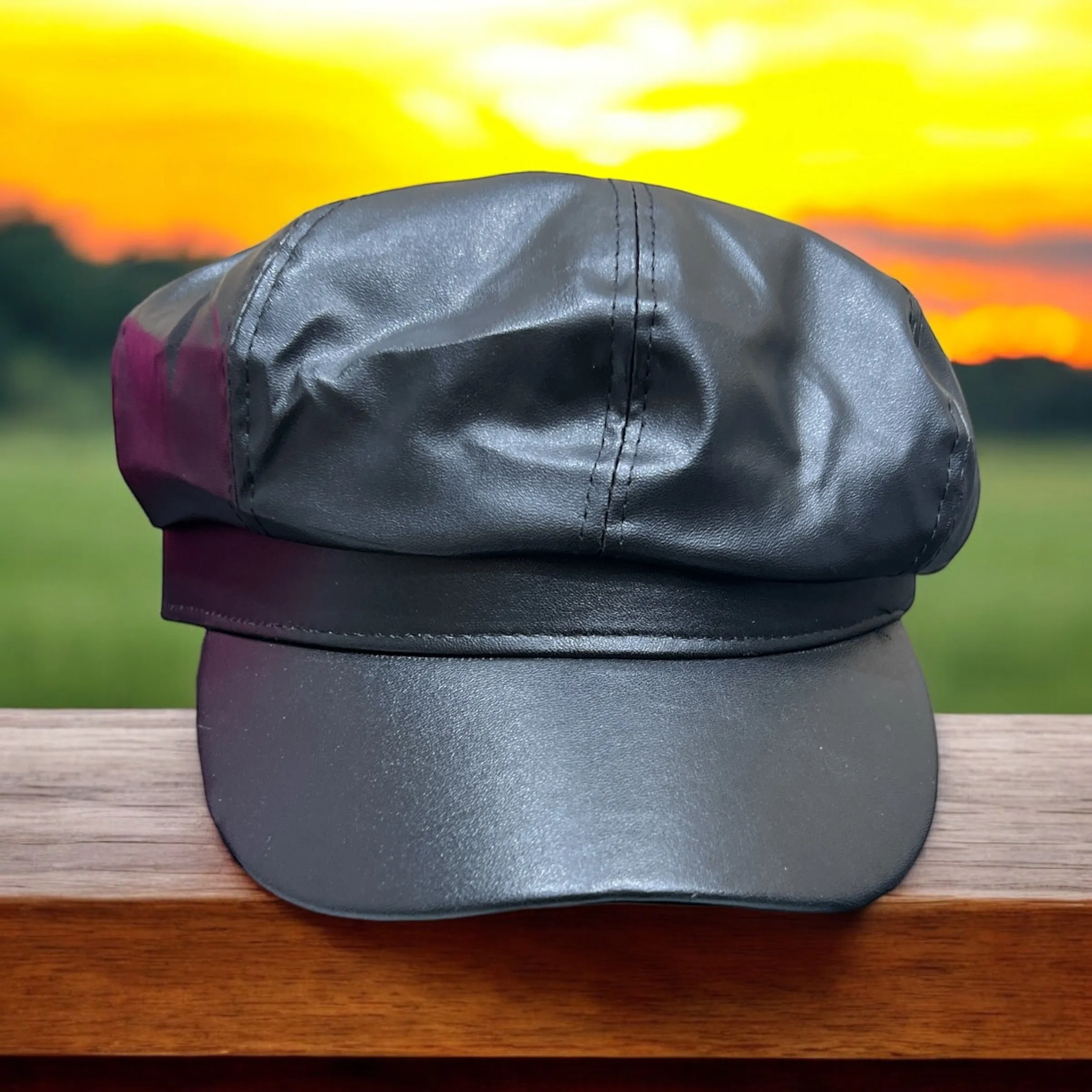 Cartel Hat - Black