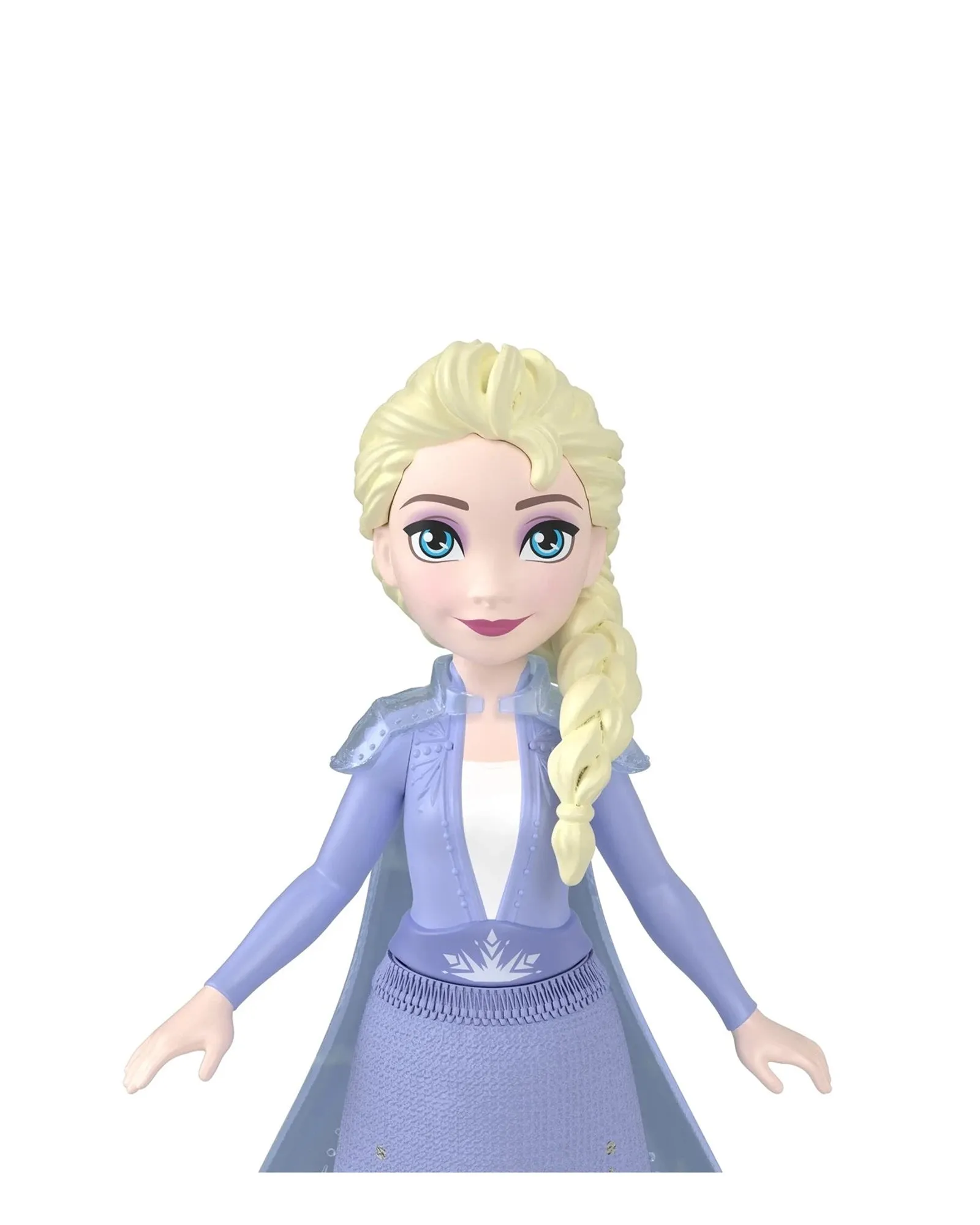 Frozen Small Doll - Assorted