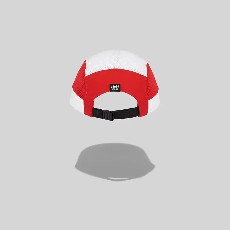 GOCap - Century FLK - Redline