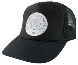Hat - All Black