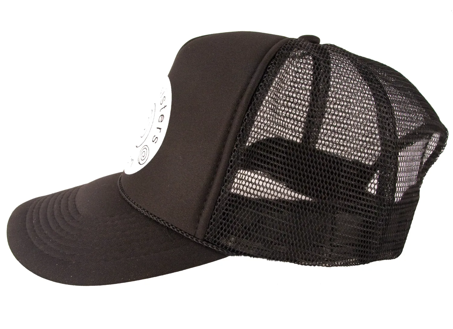 Hat - All Black