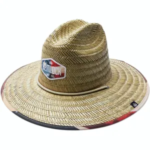 Hemlock Hat Co - Liberty