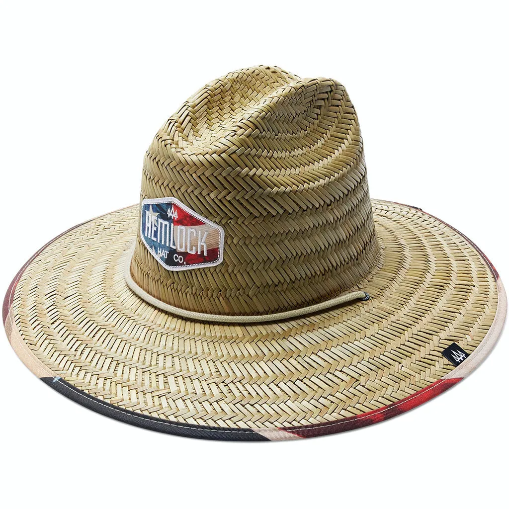 Hemlock Hat Co - Liberty