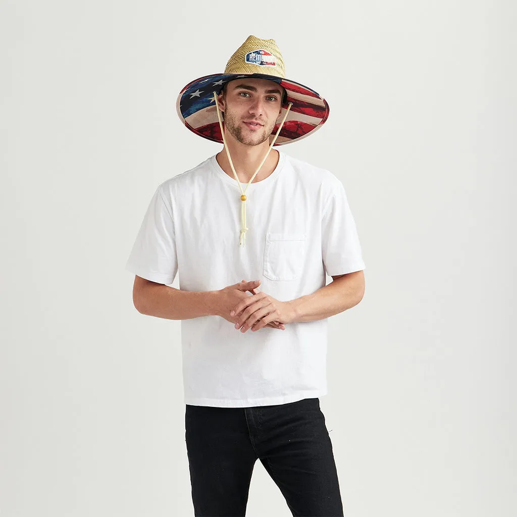 Hemlock Hat Co - Liberty