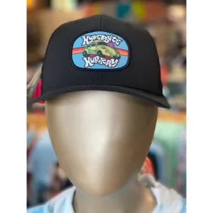 Hyperlite Murray Bug Board LTD Snapback Hat Black