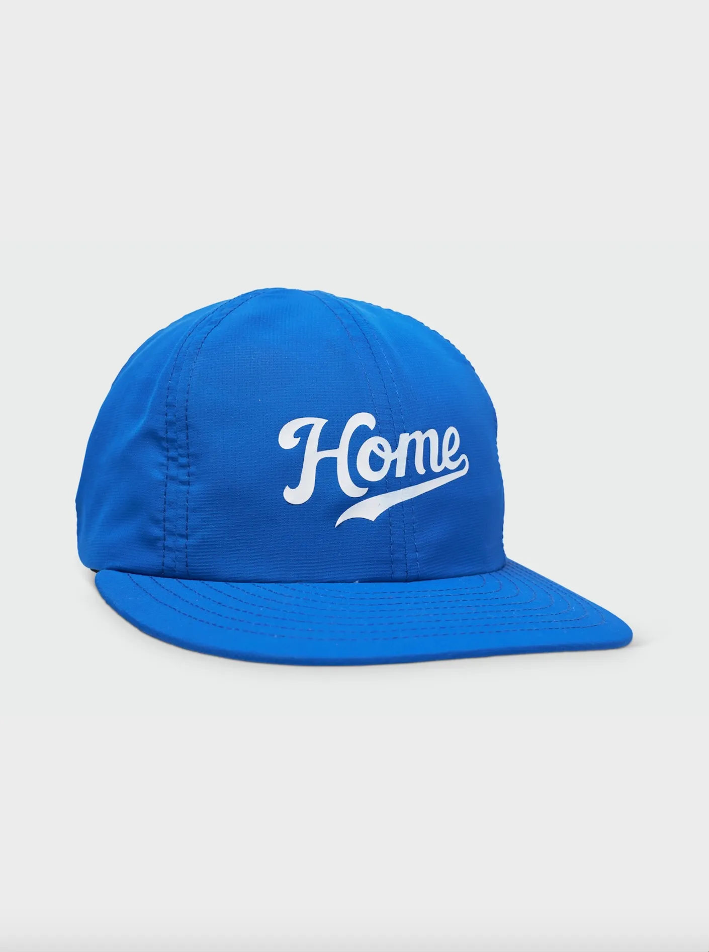KC Baseball Royal "Home" Moisture Wicking Hat