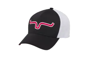 Kimes Ranch Men's Reformer 110 Trucker Cap