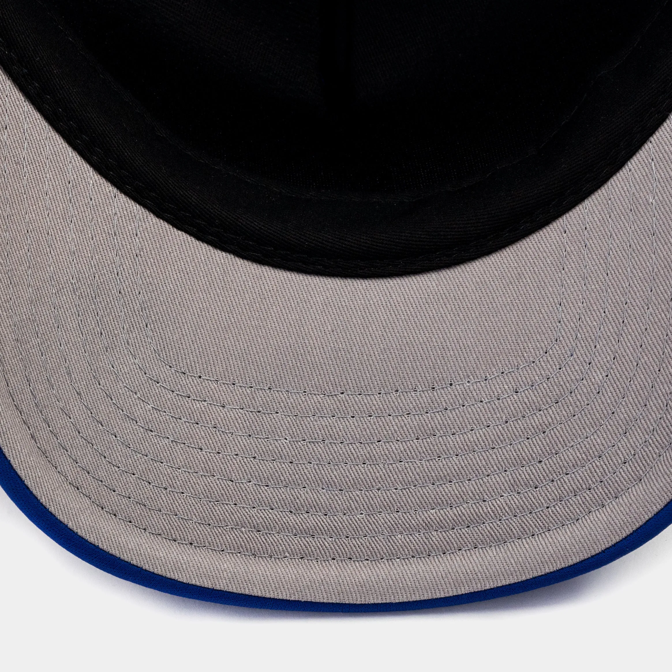 Orlando Magic Billboard Trucker Mens Hats (Blue)