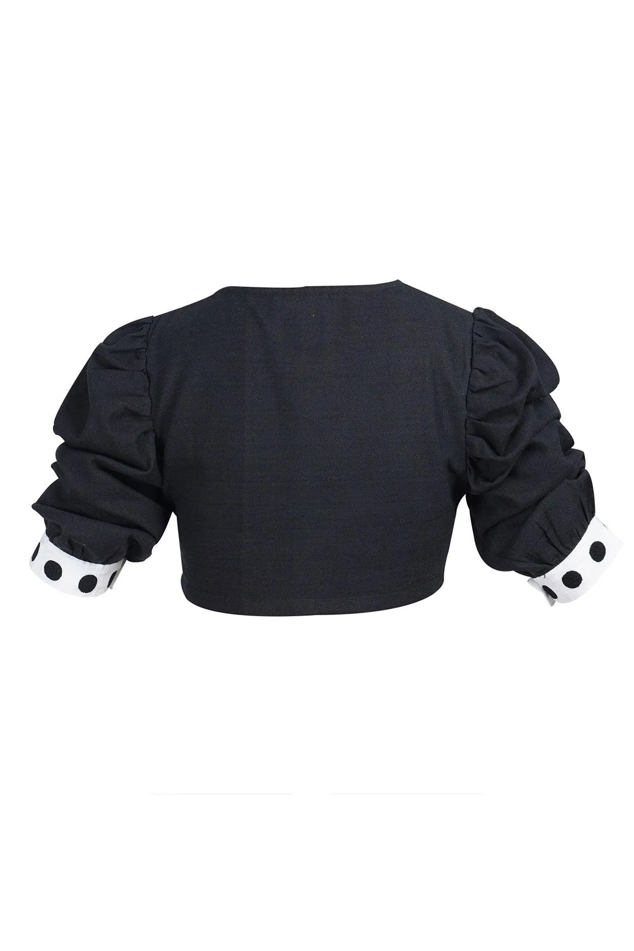 Polka Top