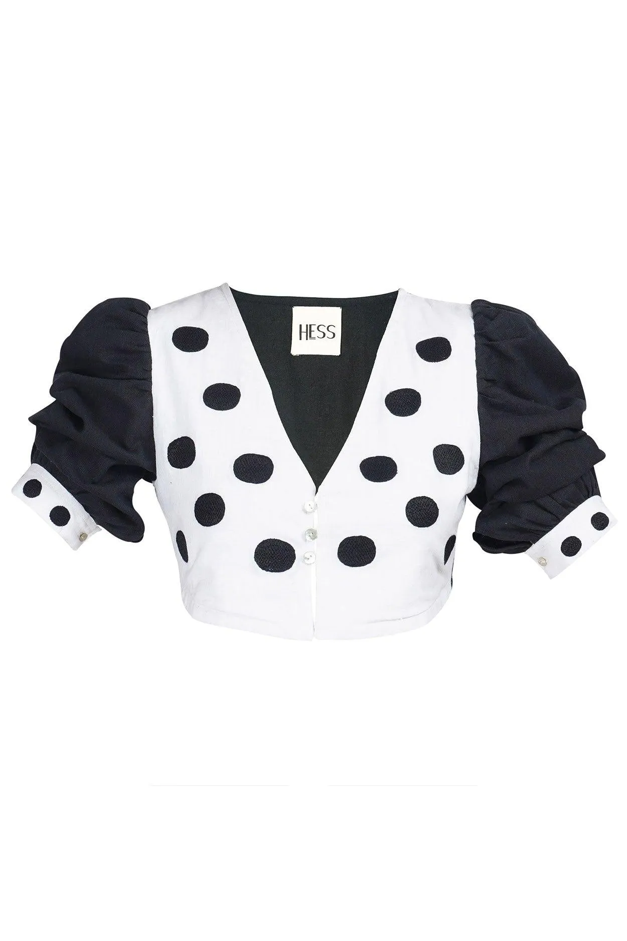 Polka Top