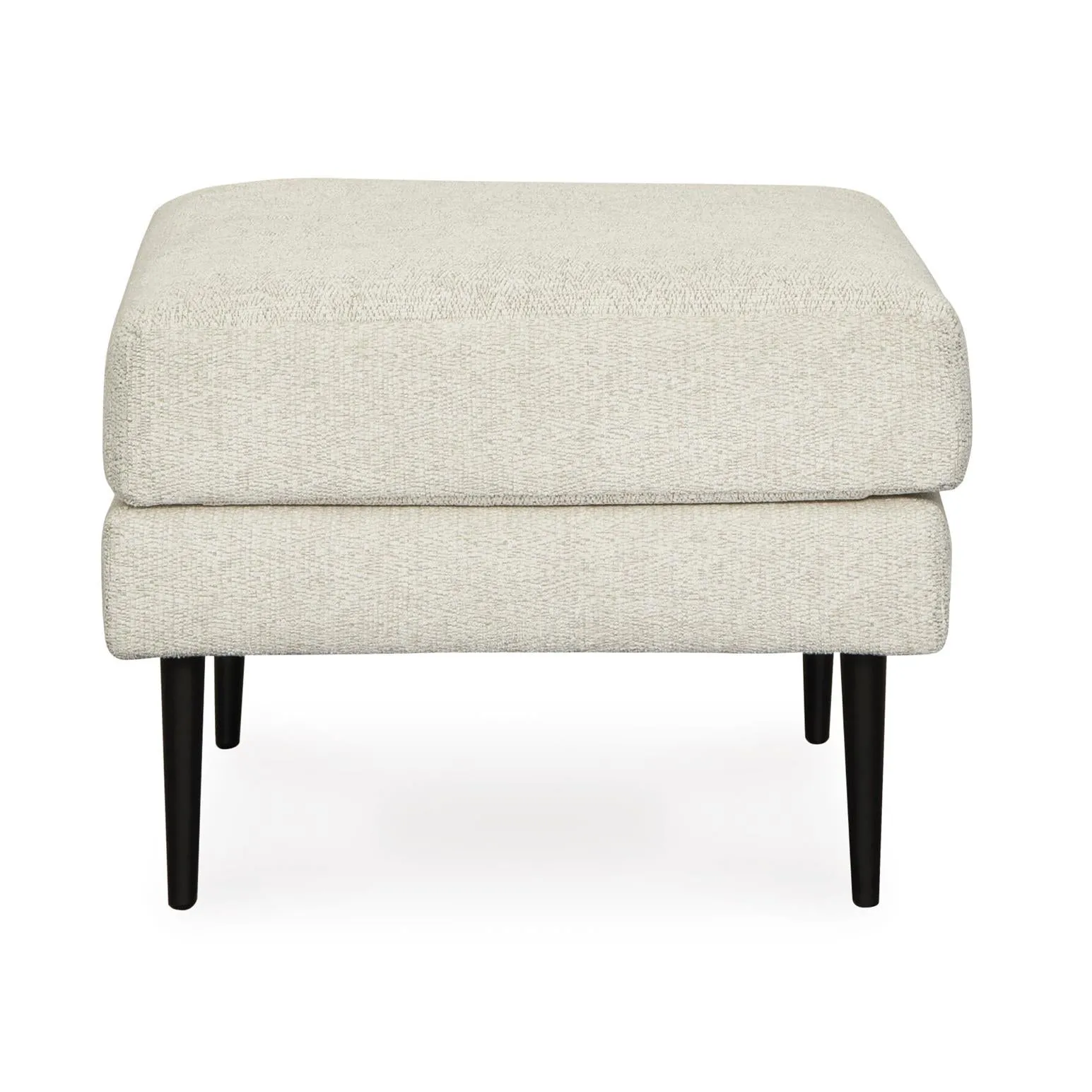 Signature Design by Ashley Hazela Fabric Ottoman 4110314