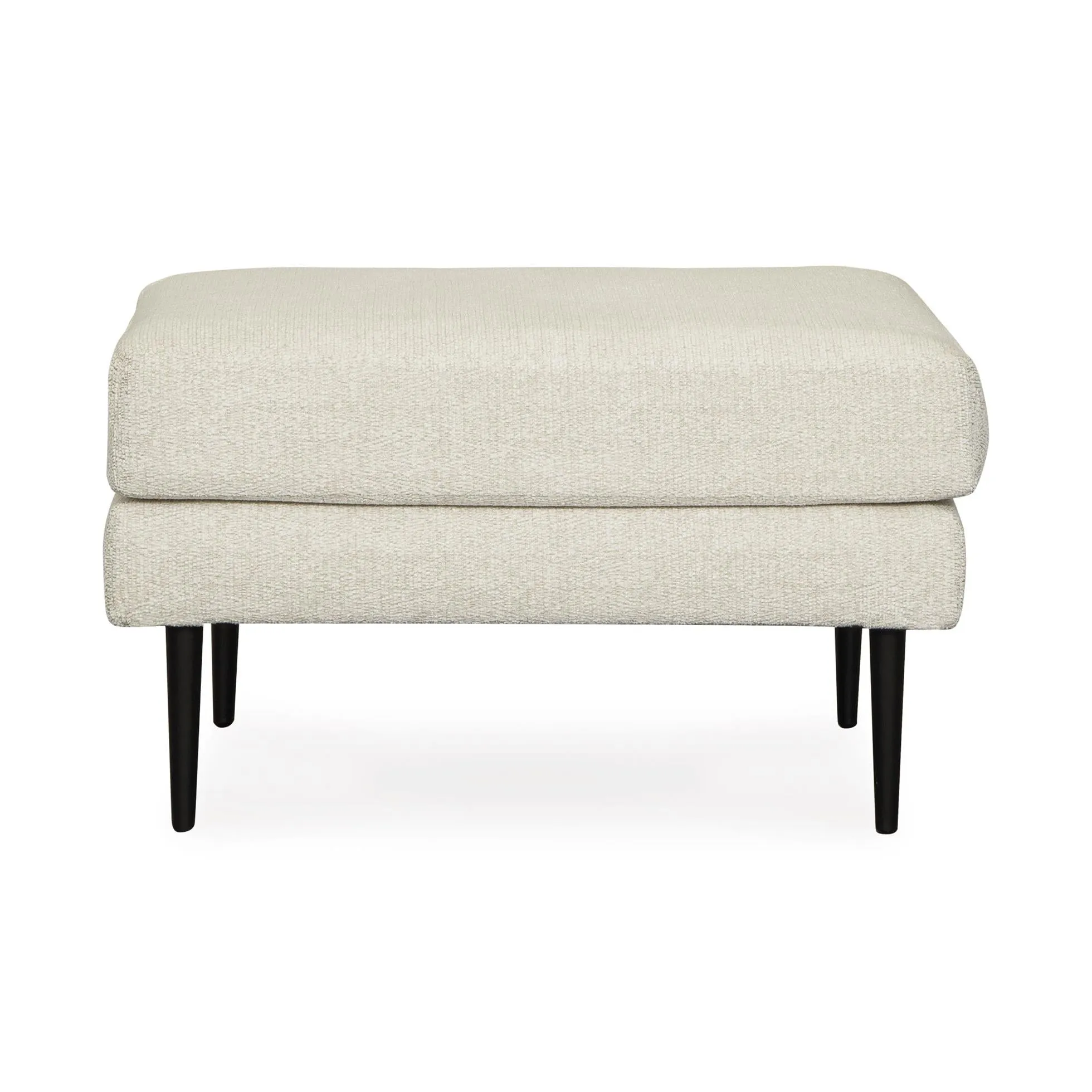 Signature Design by Ashley Hazela Fabric Ottoman 4110314