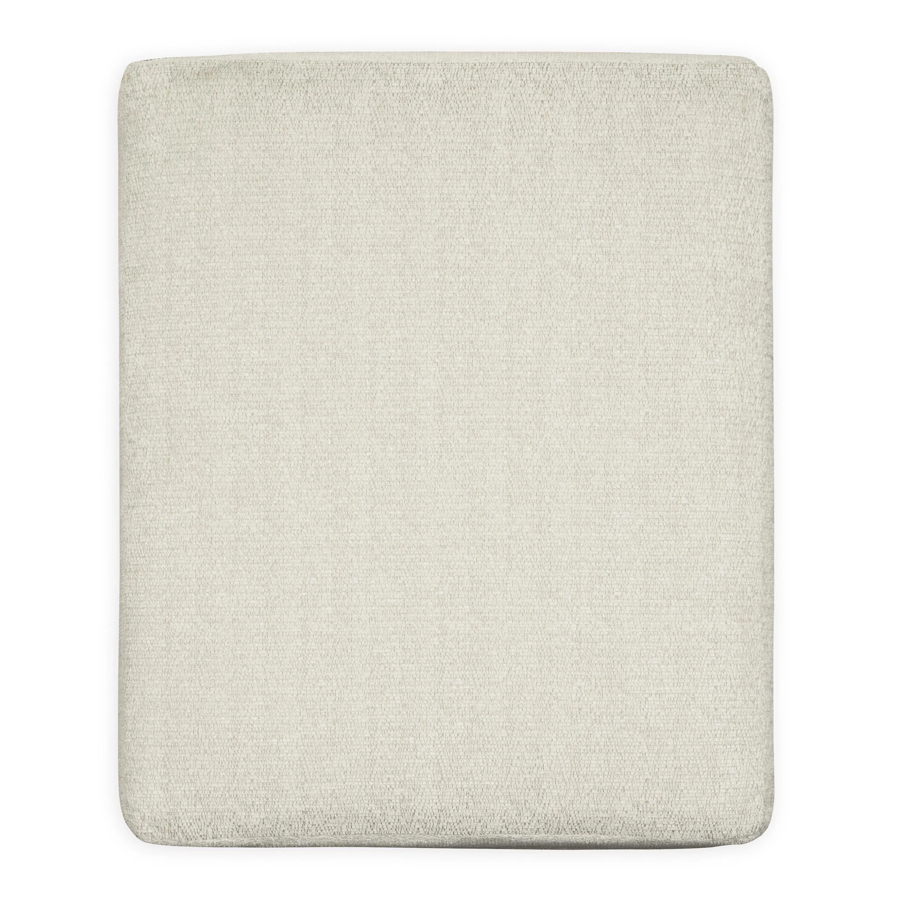 Signature Design by Ashley Hazela Fabric Ottoman 4110314
