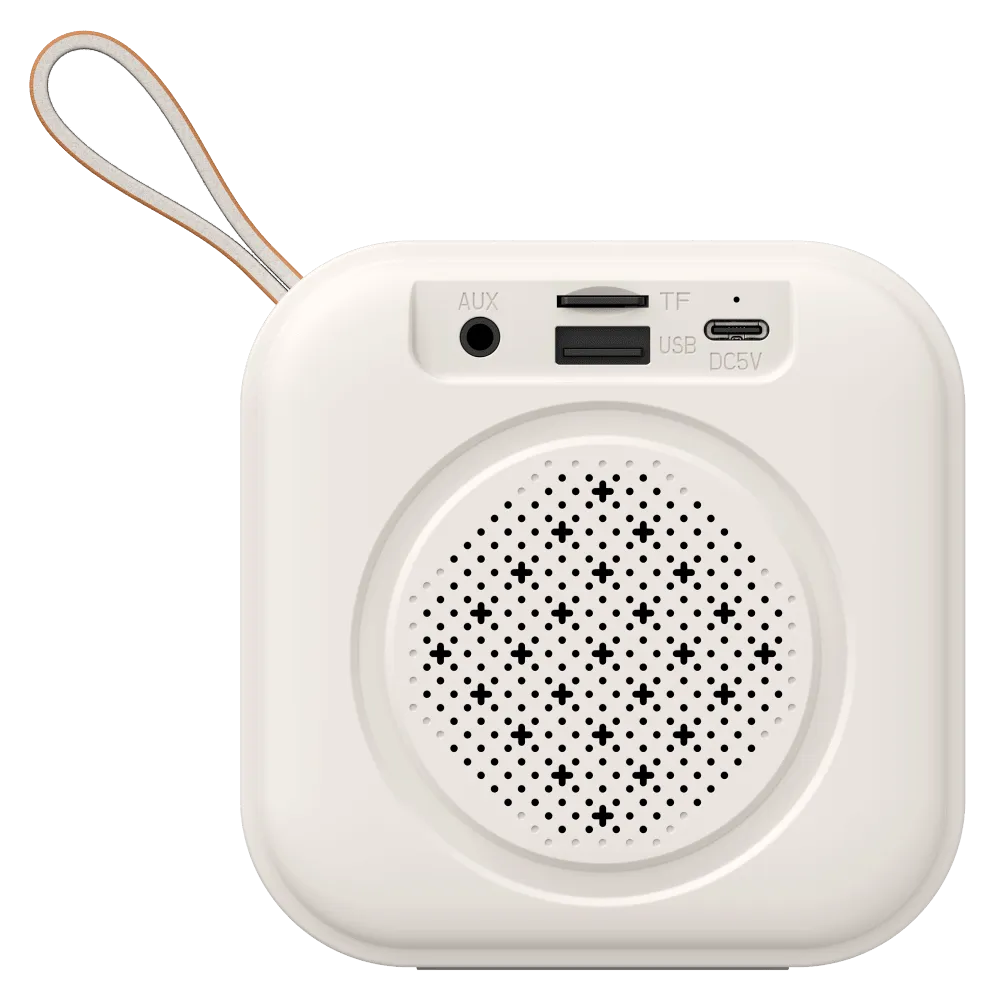 Sway HiFi Audio Styles 5W Bluetooth Speaker