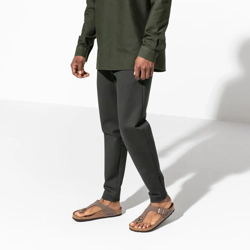 UNISEX BIRKENSTOCK GIZEH BIRKIBUC | MOCCA