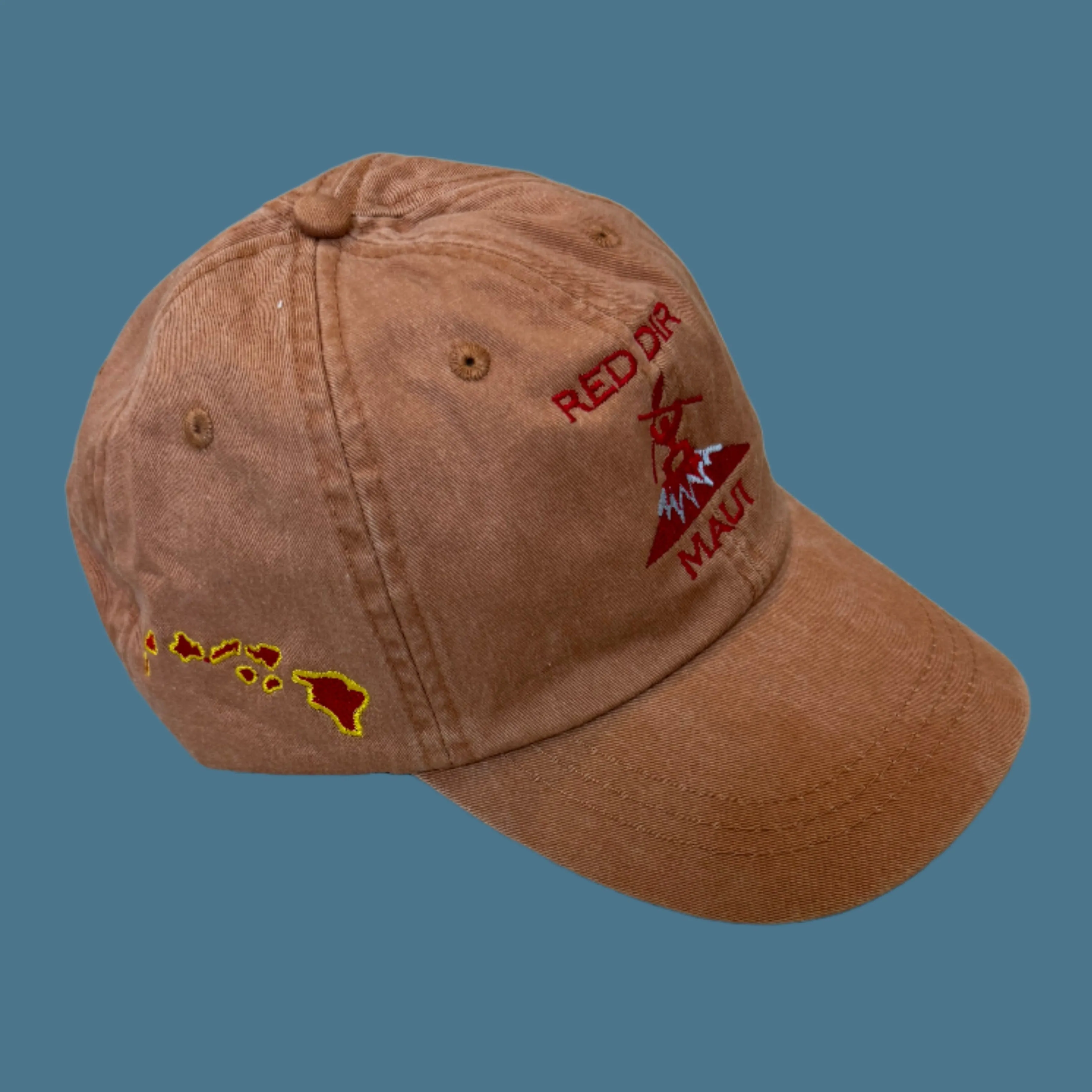 Warrior Hat