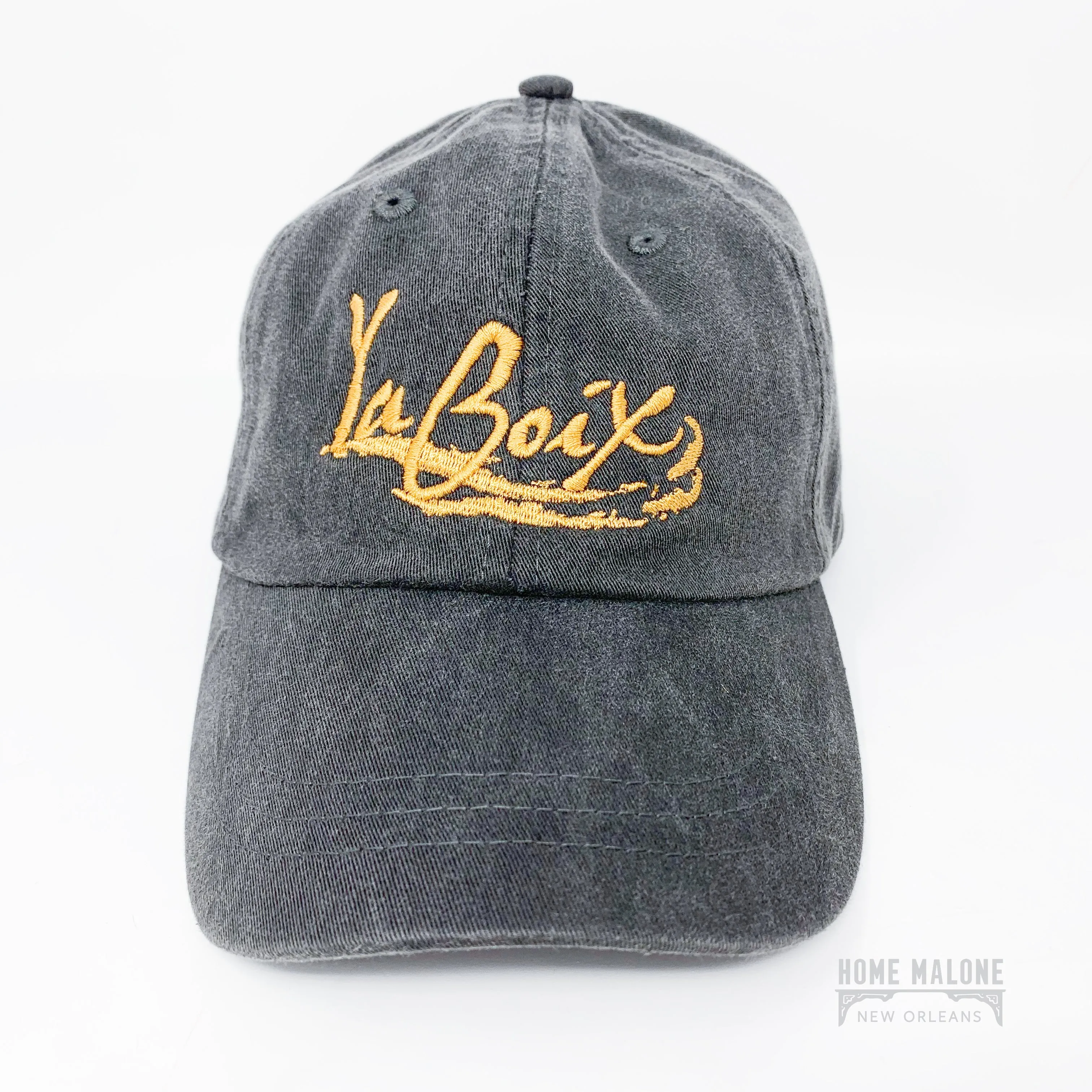 Ya Boix Baseball Hat