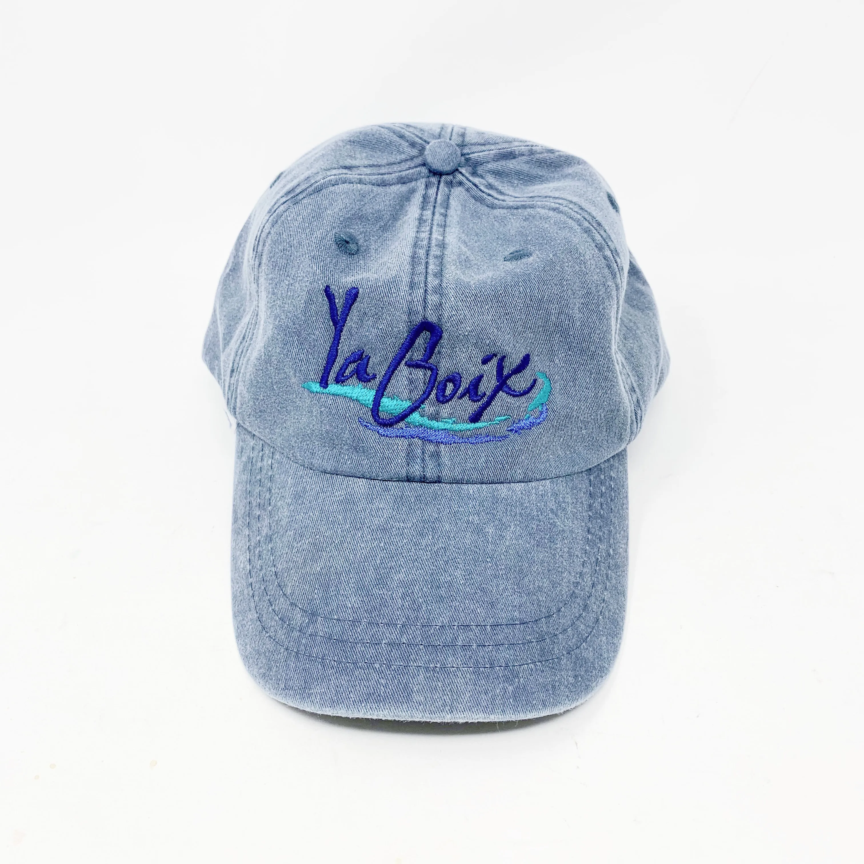 Ya Boix Baseball Hat