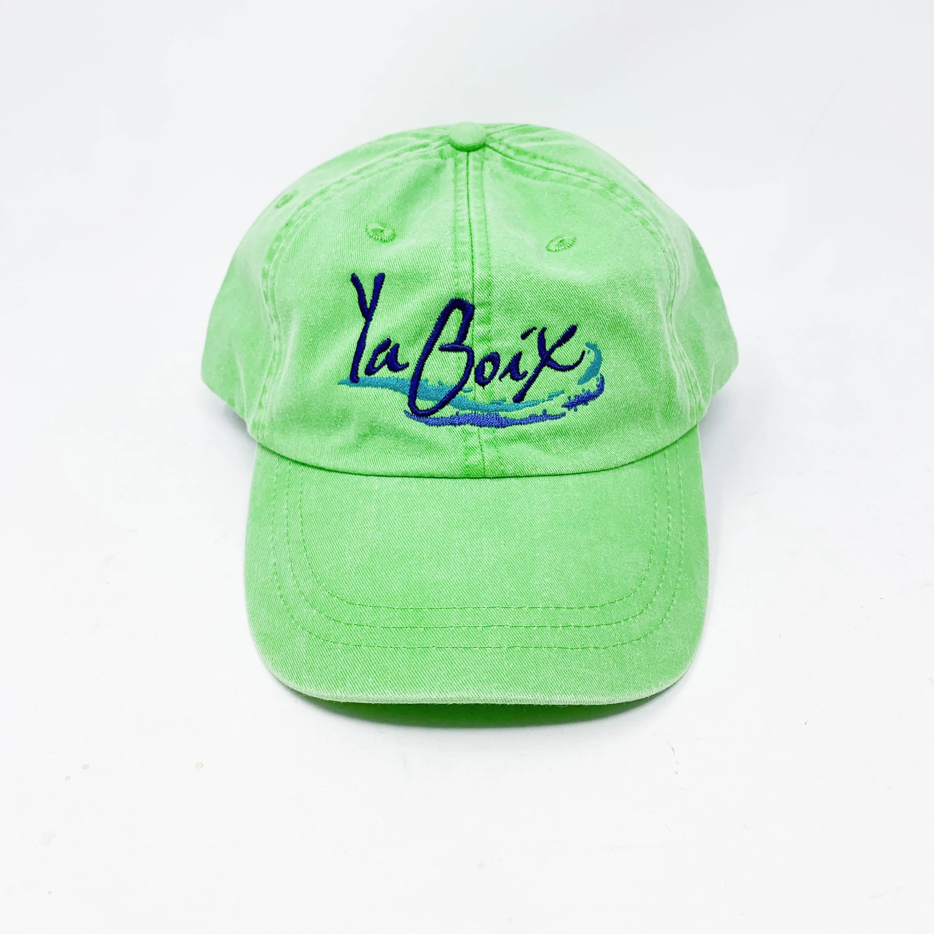 Ya Boix Baseball Hat