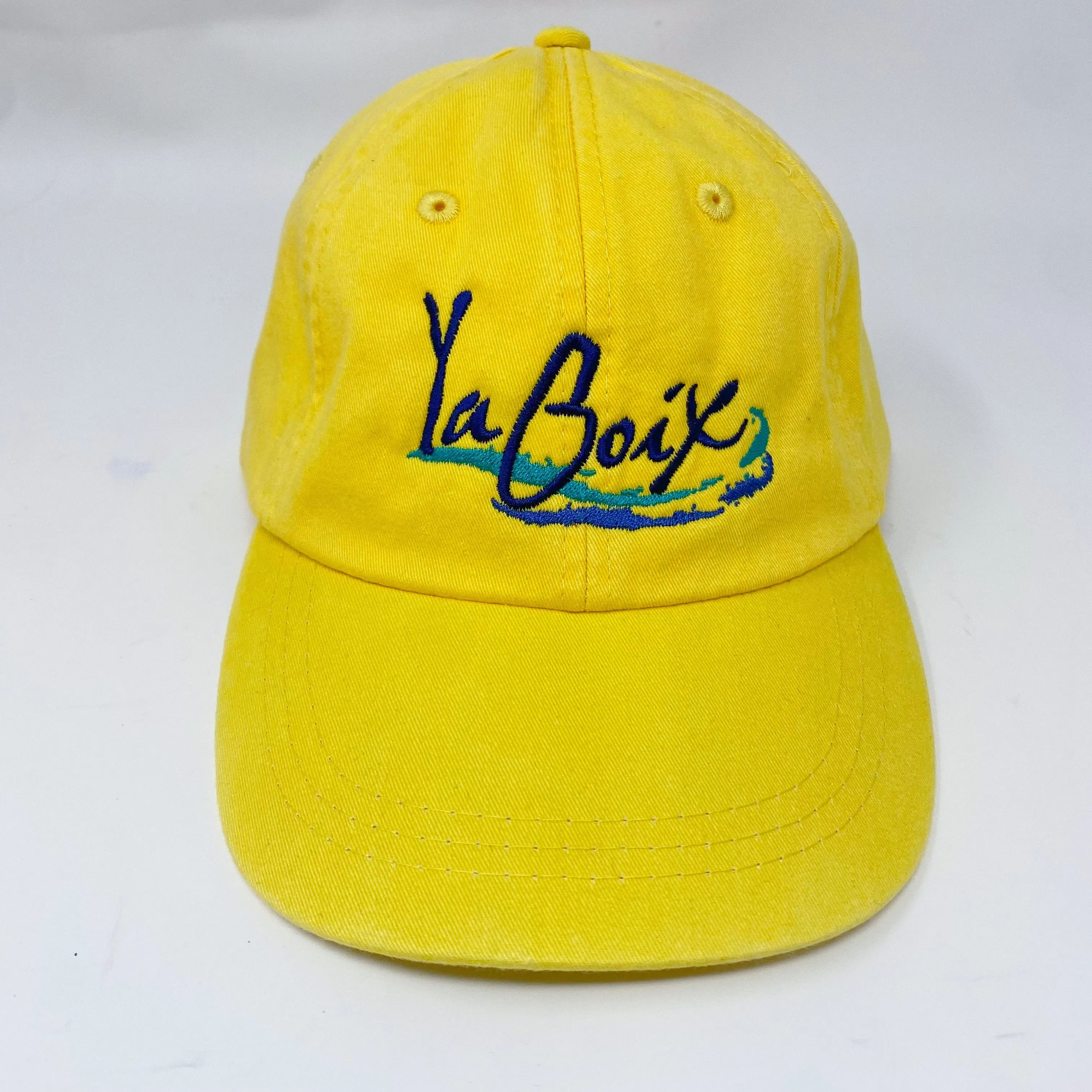 Ya Boix Baseball Hat
