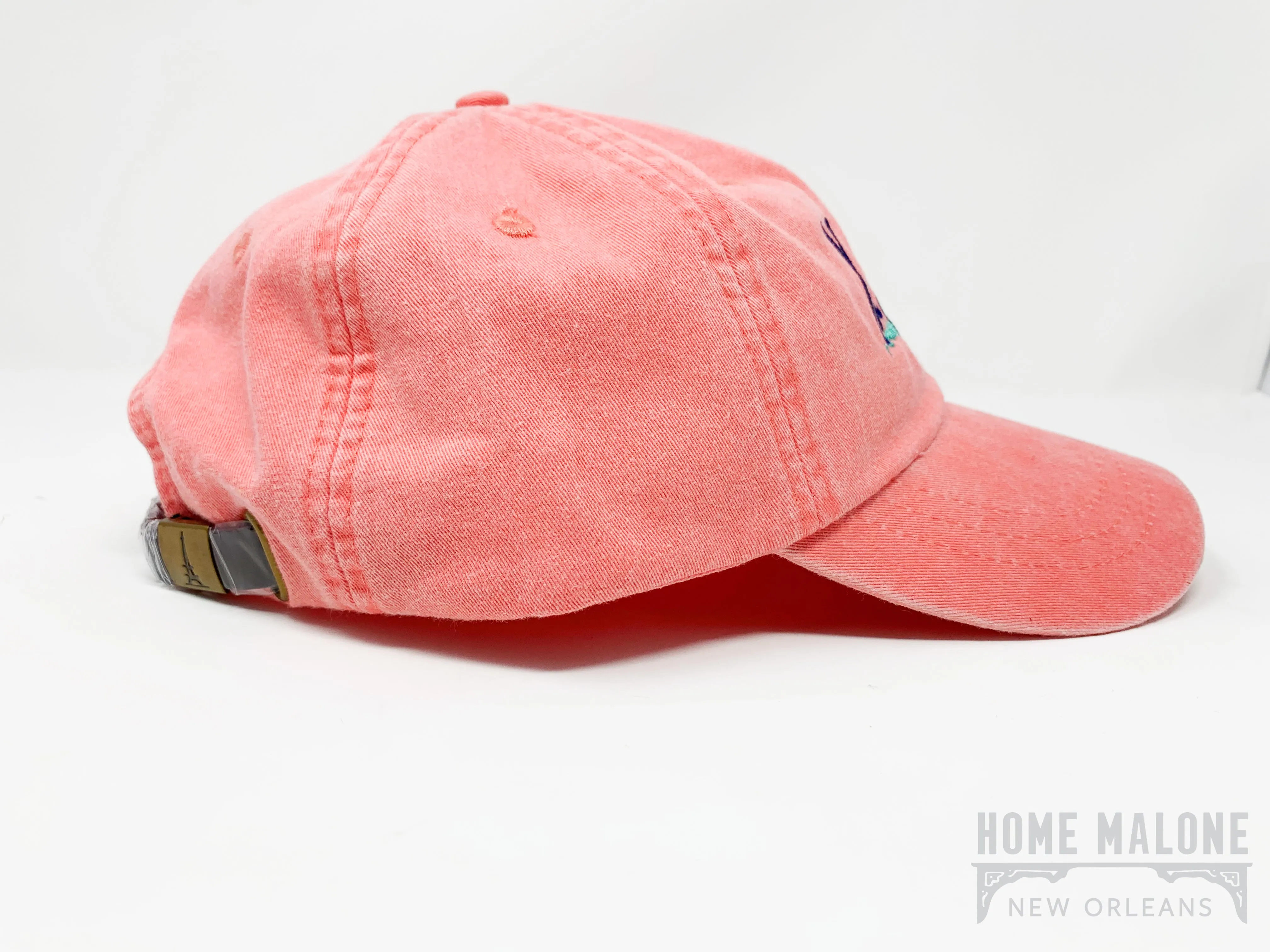 Ya Boix Baseball Hat