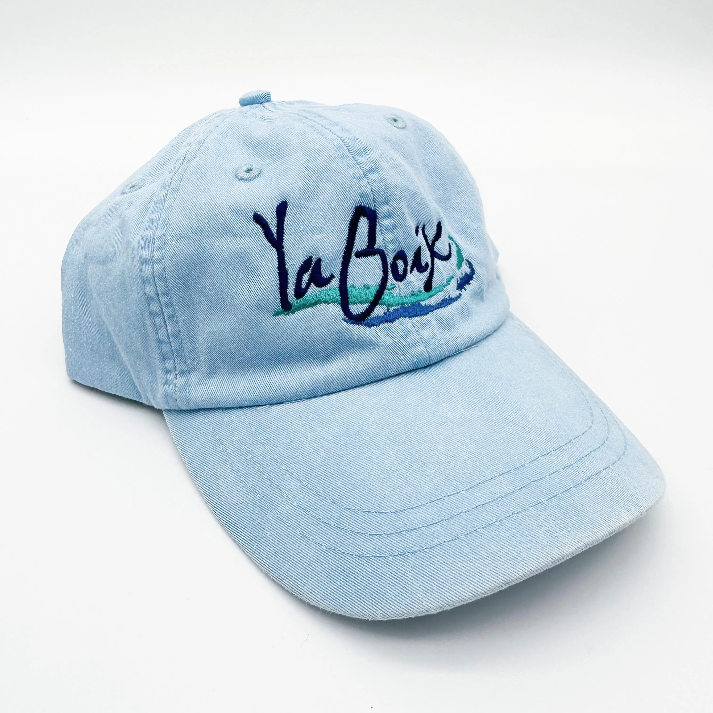 Ya Boix Baseball Hat