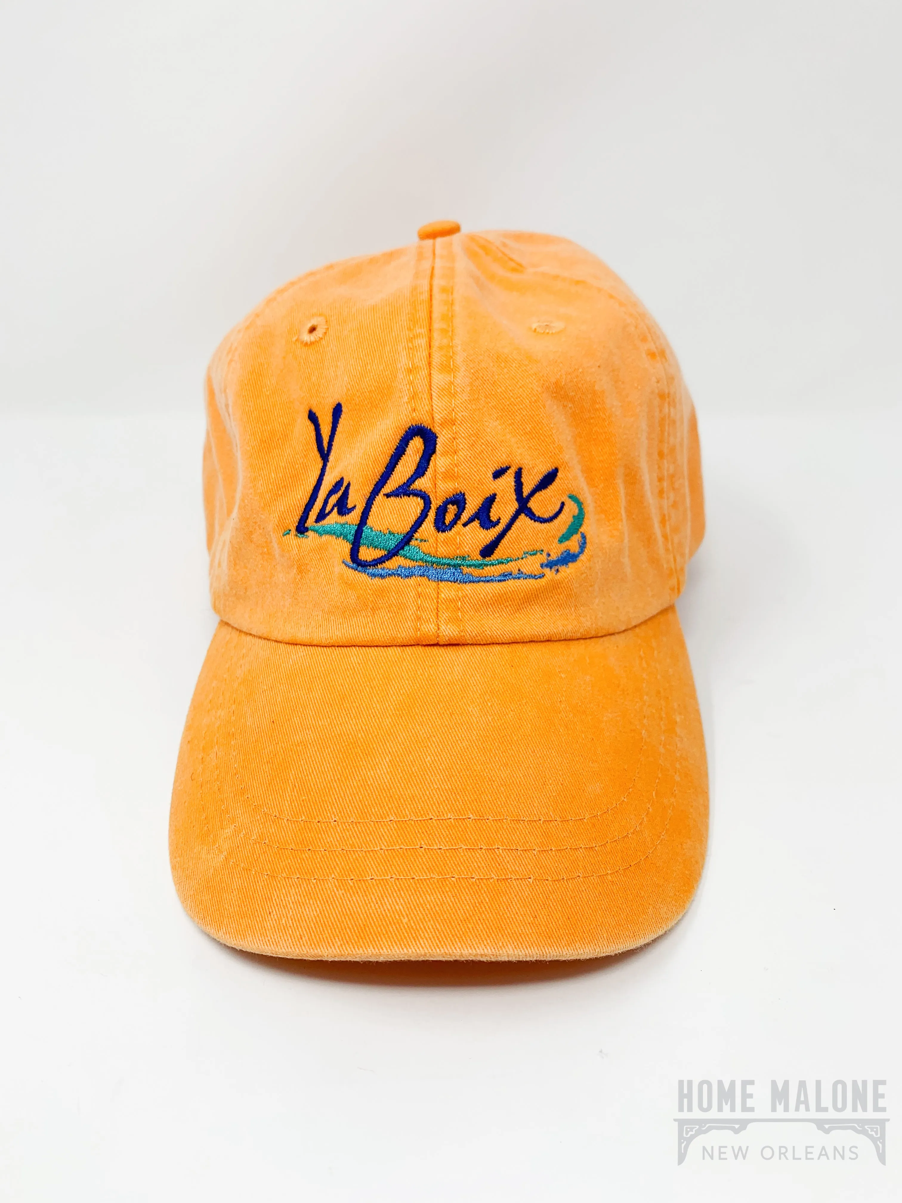 Ya Boix Baseball Hat