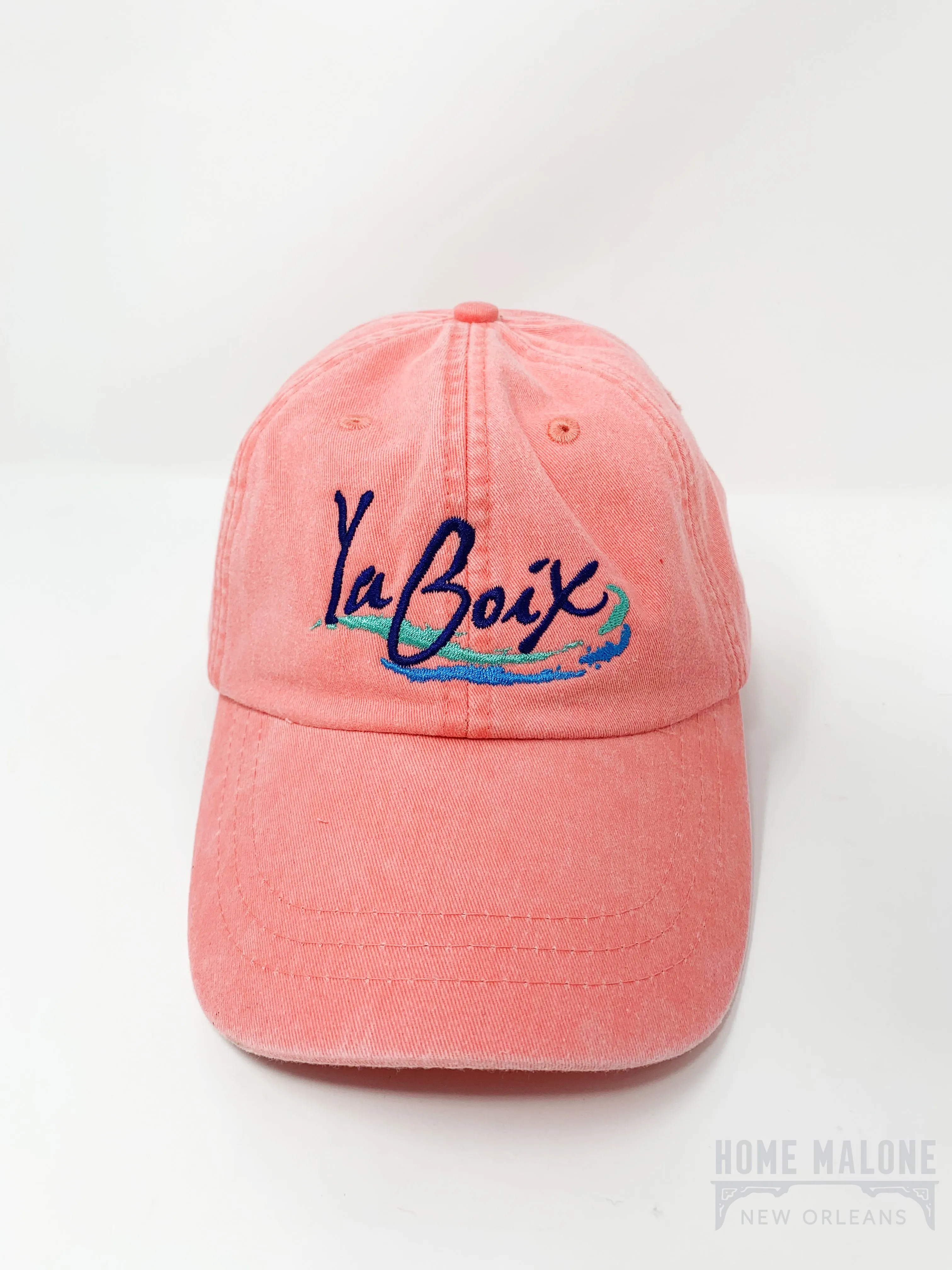 Ya Boix Baseball Hat